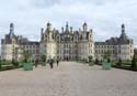 CHAMBORD (166) Castillo