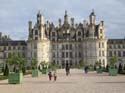 CHAMBORD (167) Castillo