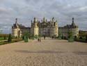 CHAMBORD (168) Castillo