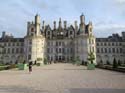 CHAMBORD (170) Castillo