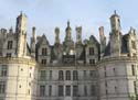 CHAMBORD (171) Castillo