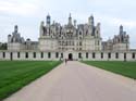 CHAMBORD (180) Castillo