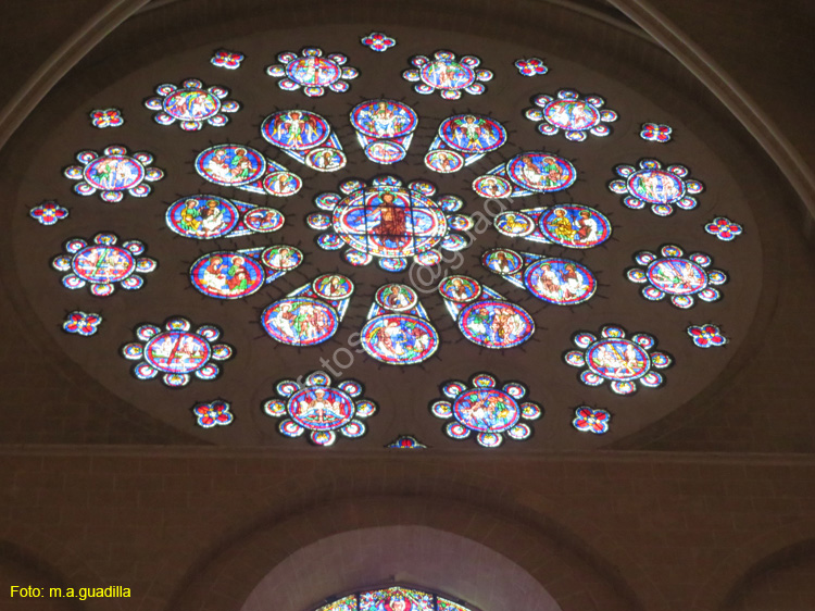 CHARTRES (126) Catedral de Notre-Dame