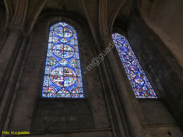 CHARTRES (132) Catedral de Notre-Dame