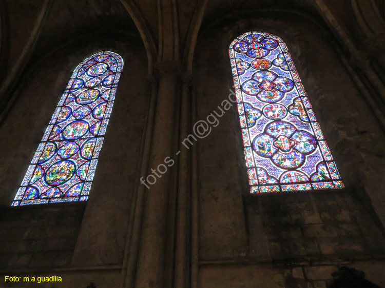 CHARTRES (133) Catedral de Notre-Dame