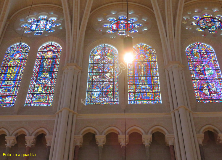 CHARTRES (135) Catedral de Notre-Dame