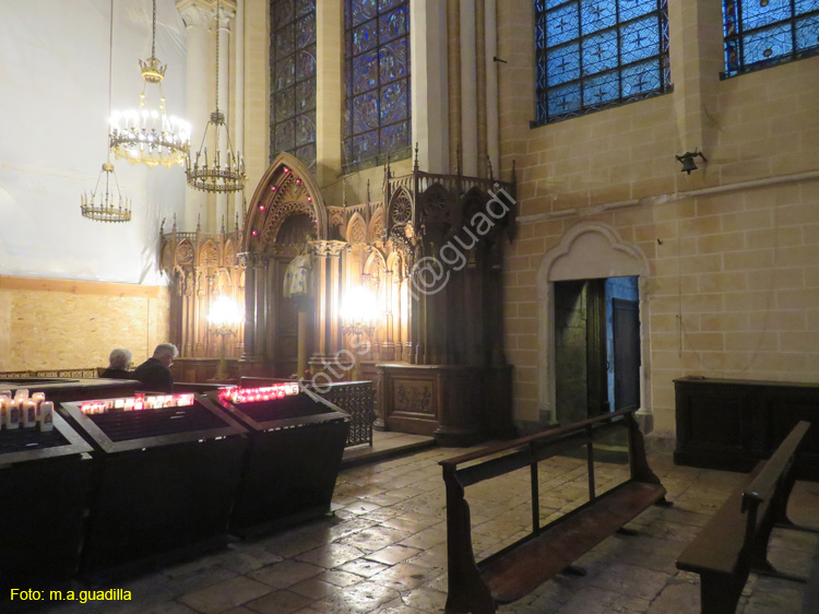 CHARTRES (176) Catedral de Notre-Dame