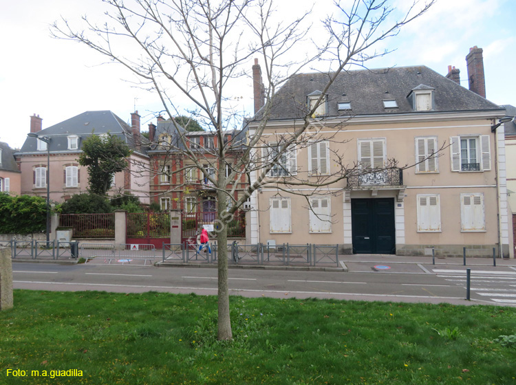 CHARTRES (226)