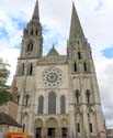 CHARTRES (105) Catedral de Notre-Dame