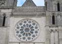 CHARTRES (106) Catedral de Notre-Dame