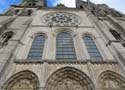 CHARTRES (107) Catedral de Notre-Dame