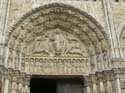 CHARTRES (109) Catedral de Notre-Dame