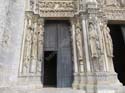 CHARTRES (112) Catedral de Notre-Dame