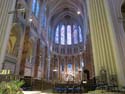 CHARTRES (120) Catedral de Notre-Dame