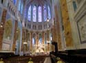 CHARTRES (121) Catedral de Notre-Dame