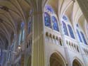 CHARTRES (144) Catedral de Notre-Dame