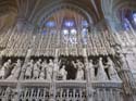 CHARTRES (148) Catedral de Notre-Dame