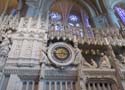 CHARTRES (151) Catedral de Notre-Dame