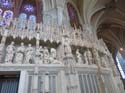 CHARTRES (153) Catedral de Notre-Dame