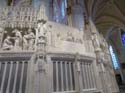 CHARTRES (164) Catedral de Notre-Dame