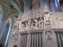 CHARTRES (165) Catedral de Notre-Dame