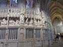 CHARTRES (171) Catedral de Notre-Dame