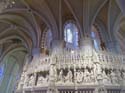 CHARTRES (173) Catedral de Notre-Dame