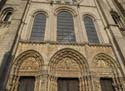 CHARTRES (185) Catedral de Notre-Dame