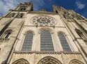 CHARTRES (186) Catedral de Notre-Dame