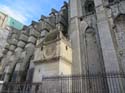 CHARTRES (187) Catedral de Notre-Dame