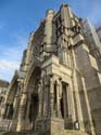 CHARTRES (188) Catedral de Notre-Dame