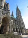 CHARTRES (191) Catedral de Notre-Dame