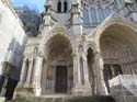 CHARTRES (192) Catedral de Notre-Dame