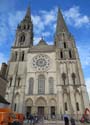 CHARTRES (200) Catedral de Notre-Dame