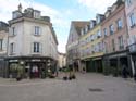 CHARTRES (220) Rue des Changes