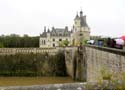 CHENONCEAUX (106) Castillo