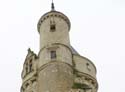 CHENONCEAUX (107) Castillo