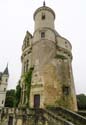 CHENONCEAUX (108) Castillo