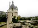 CHENONCEAUX (160) Castillo