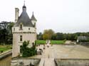 CHENONCEAUX (178) Castillo