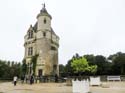 CHENONCEAUX (189) Castillo