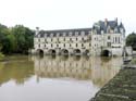 CHENONCEAUX (199) Castillo