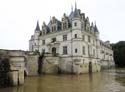 CHENONCEAUX (213) Castillo