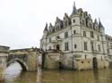 CHENONCEAUX (214) Castillo