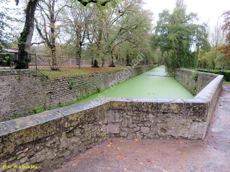 CHENONCEAU (102) Castillo