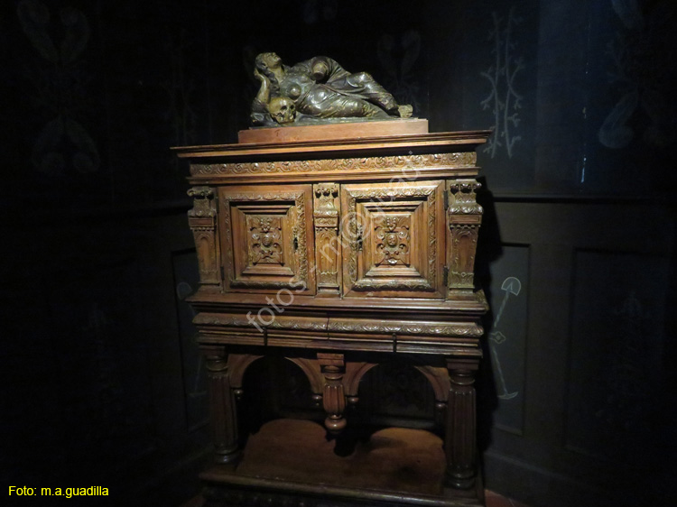 CHENONCEAU (174) Castillo