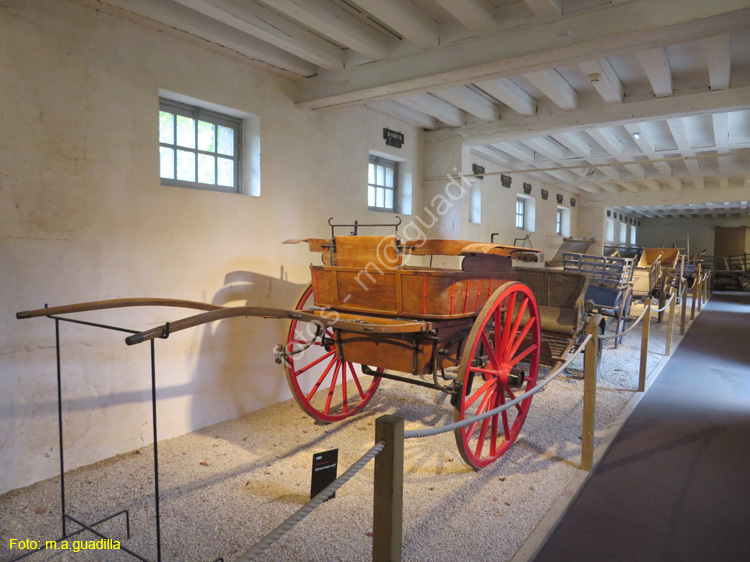 CHENONCEAU (218) Castillo