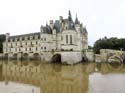 CHENONCEAU (187) Castillo