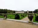 CHENONCEAU (194) Castillo