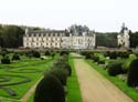 CHENONCEAU (197) Castillo